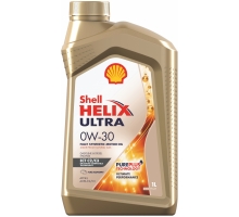 Моторное масло (автомобильное) Helix Ultra ECT C2/C3 0W-30 12*1L