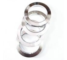 Кольцо центровочное 73.1-65.1 (алюминий)