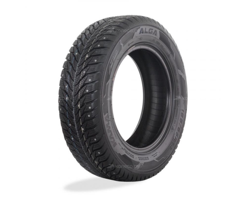 Автошина зимняя 185/65R14 Kama Alga (НК-531) 86T (шип.)