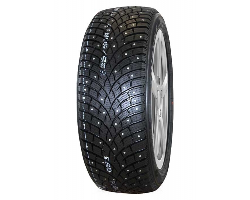 Автошина зимняя 215/60R16 Triangle Group IcelynX TI501 (шип)