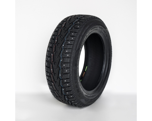 Автошина зимняя 265/70R16 Haida HD677 112T (шип)