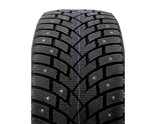 Автошина зимняя 275/50R21 ZETA Antarctica Sport 113T (Б-шип)