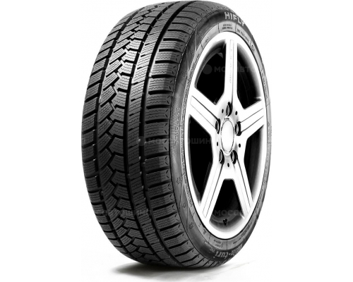 Автошина зимняя 185/65R14 86T HiFly Win-Turi 212 TL