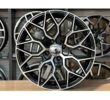 Диск литой Replica Vossen HF2 R19 5*112 8.5/9.5 et35/35, 66.6 BKF