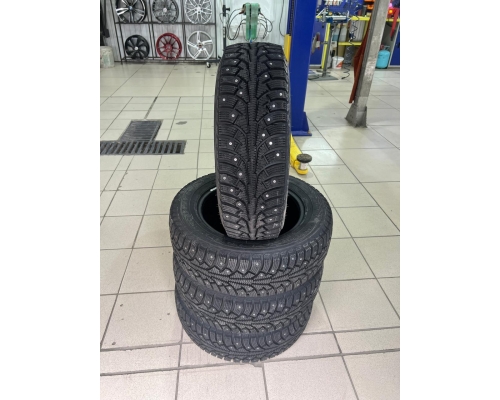 Автошина зимняя 175/65R14 86T XL Ikon Tyres Nordman 5 TL (шип.)