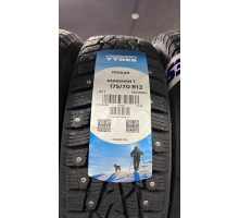 Автошина зимняя 175/70 R13 Nokian nordman 7 82T