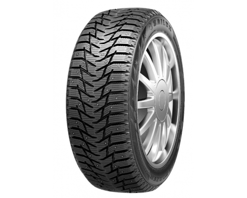 Автошина зимняя 215/50R17 Sailun Ice Blazer WST3 95T (шип.)