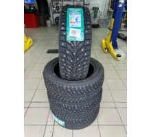 Автошина зимняя  215/55R17 98T XL Landspider Arctictraxx TL BSW (шип.)