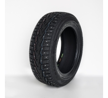 Автошина зимняя 225/55R17 Haida HD677 101T (шип.)