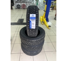 Автошина зимняя 175/65R14 86T LingLong Leao Winter Defender Grip TL (шип.)