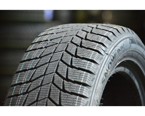 Автошина зимняя 255/55R19 Triangle Group Snow PL01 (лип)