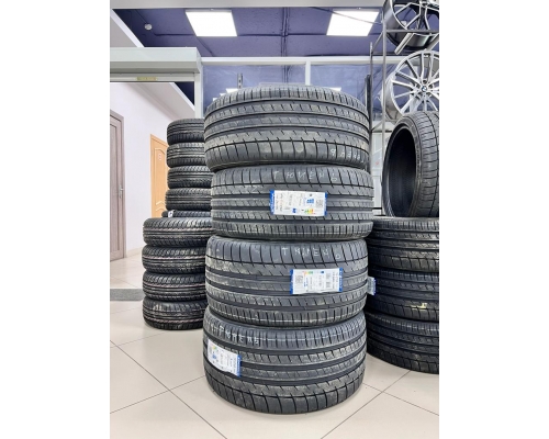 Автошина летняя 205/50R17 93Y Triangle Sportex TH201