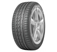 Автошина летняя 215/50R17 Ikon Tyres Nordman SZ2 95W