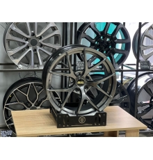 Диск литой replica BBS R18 5*114.3 8.5j et40 73.1 HB