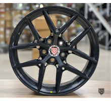 Диск литой replica Vossen HF5 R19 5*112 8.5/9.5 et35