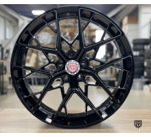 Диск литой Replica HRE FF10 R20,5*114.3 j8.5 ET35 DIA 67.1 (FB)