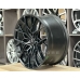 Диск литой Replica HRE FF10 R21 5*112 9.5/10.5j 37/43 DIA 66.6 Matt Black