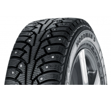 Автошина зимняя 195/65R15 95T XL Nokian Tyres Nordman 5 TL (шип.)