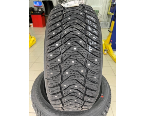 Автошина зимняя 215/50R17 Yokohama iceGuard Stud iG65 95T XL (шип.)