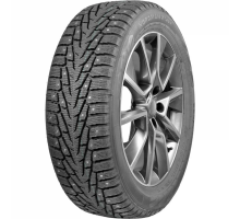 Автошина зимняя 195/55R16 Ikon Tyres Nordman 7 XL (шип.)