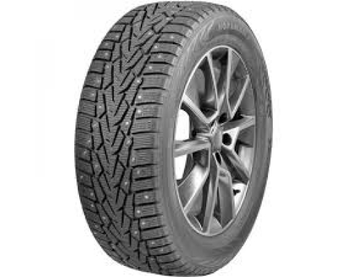 Автошина зимняя 215/60R16 Ikon Tyres Nordman 7 99T XL (шип.)