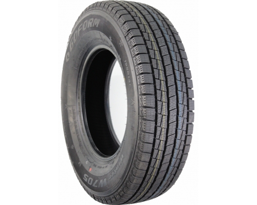 Автошина зимняя 185/75R16C, 185/75R16 LT (Foman Polar bear W705) Goform W705 (зима)