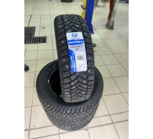 Автошина зимняя 185/65R15 88T LingLong Leao Winter Defender Grip TL (шип.)