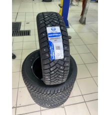 Автошина зимняя 185/65R15 88T LingLong Leao Winter Defender Grip TL (шип.)