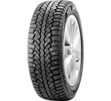 Автошина зимняя 195/55R15 Pirelli Formula Ice TL 85T (шип.)