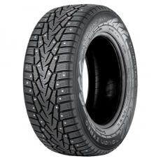 Автошина зимняя 195/65R15 Ikon Tyres Nordman 7 95T (шип.)