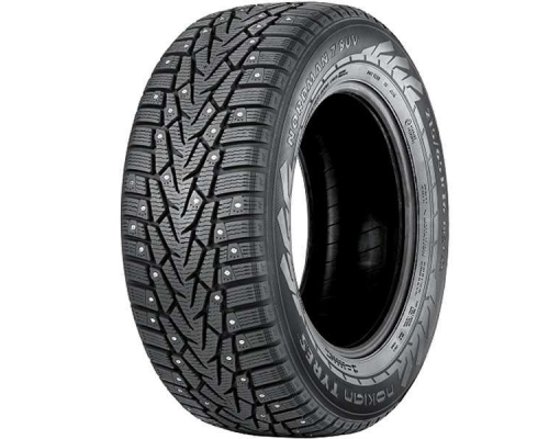 Автошина зимняя 195/65R15 Ikon Tyres Nordman 7 95T (шип.)