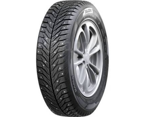 Автошина зимняя 175/70R13 Kama Alga (HK-531)  82T TL (шип.)