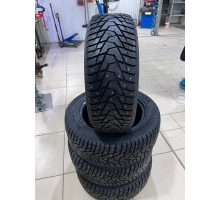 Автошина зимняя 255/55R19 Hankook Winter i*Pike X W429A 111T XL  (шип.)