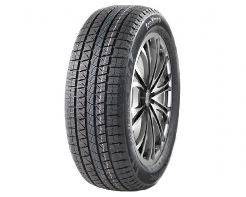 Автошина зимняя 195/55R16 Aplus A506 87S (шип.)