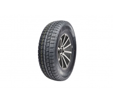 Автошина зимняя 215/45R17 Aplus A506 91S (лип)