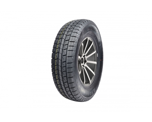 Автошина зимняя 215/45R17 Aplus A506 91S (лип)