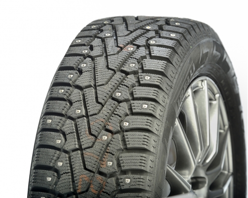 Автошина зимняя 185/65R15 Pirelli Ice Zero 92T (шип.)