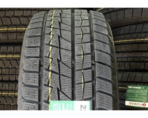 Автошина зимняя 255/45R19 Foman W766 (лип)