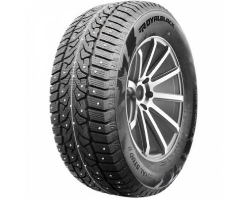 Автошина зимняя 185/65R15 Aplus A703 92T (шип.)