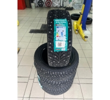 Автошина зимняя 205/55R16 Landspider  Arctictraxx 94T XL (шип.)