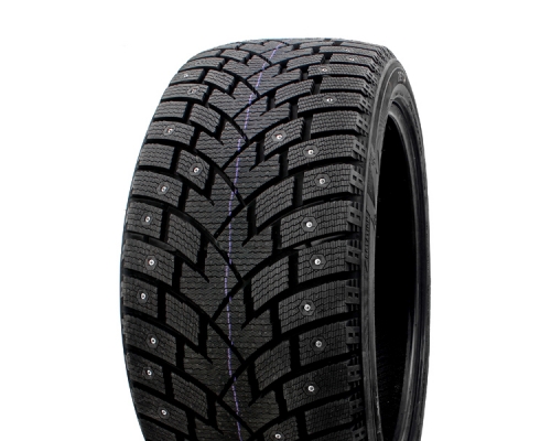 Автошина зимняя 275/50R21 ZETA Antarctica Sport 113T (Б-шип)