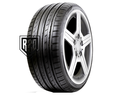 Автошина летняя 245/40R18 97W XL HiFly HF805 TL