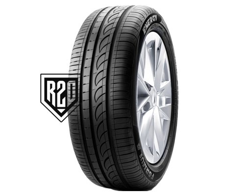 Автошина летняя 195/65R15 Pirelli Formula Energy 91V KS TL