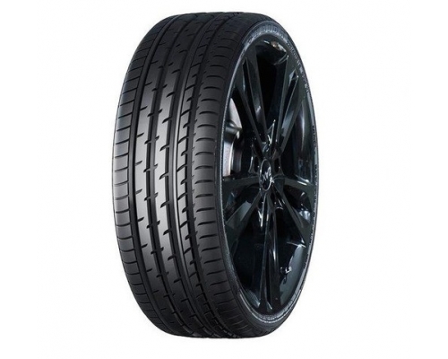 Автошина летняя 265/45R21 Haida HD927 104W