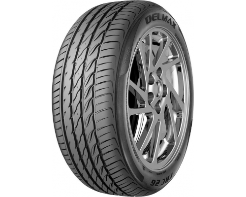 Автошина летняя 235/50R18 Delmax Performpro 101W