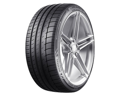 Автошина летняя Triangle TH201 295/35 R24 110W