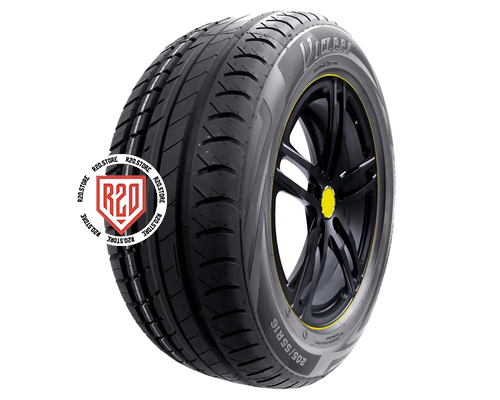 Автошина летняя 205/55R16 Viatti Strada Asimmetrico V-130 91V