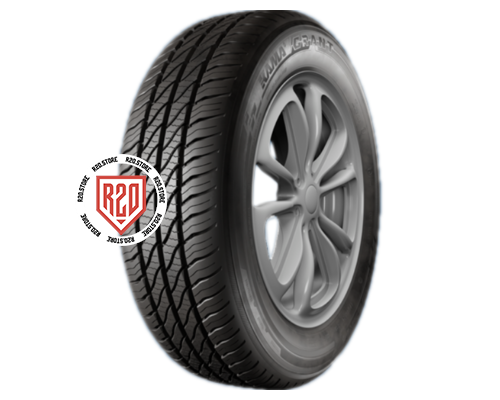 Автошина летняя  175/65R14 Kama Breeze (НК-132)