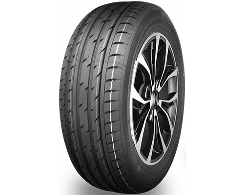 Автошина летняя 225/45R17 Delmax Furious S1 94W