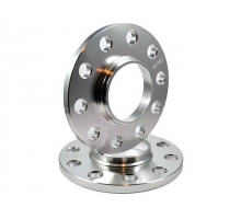 Проставка колесная 15 мм 5*112 SM Step silver